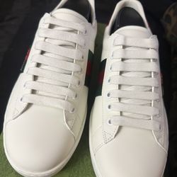 Gucci Ace Bumblebee Low
