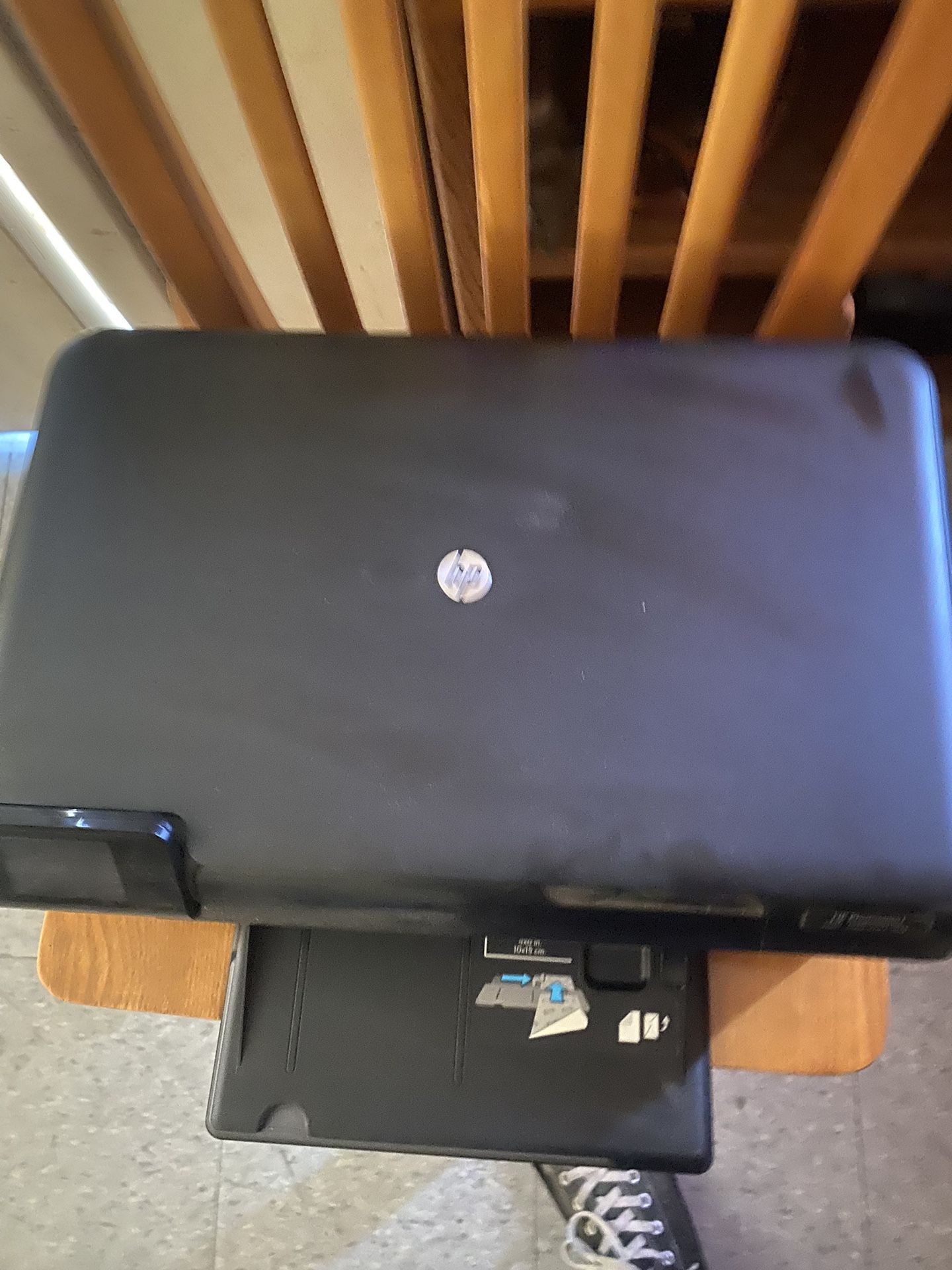 HP Printer