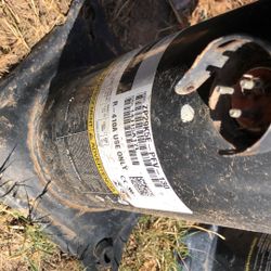 2 .5 Ton 410 A. Compressor