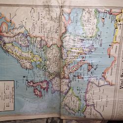 Lot Of 1930s 40s Newspapers 