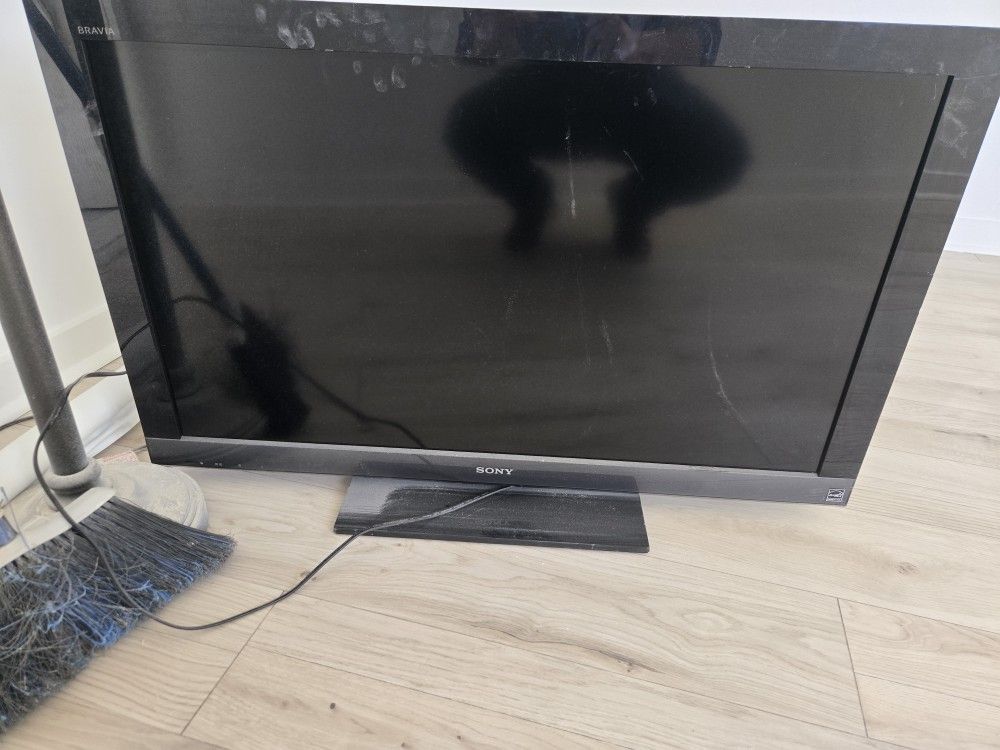 Sony Tv Working Condition