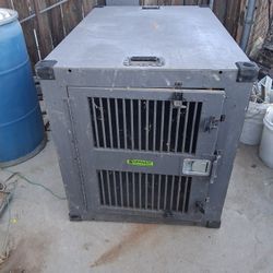 Dog Crate