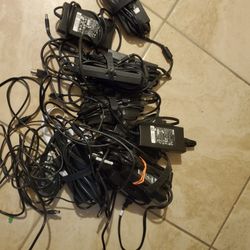 GENUINE DELL 130 WATTS POWER ADAPTER