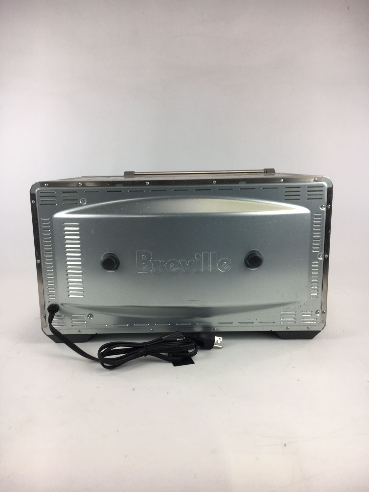 Breville Smart Oven Air Toaster Oven BOV900 BSSUSC for Sale in