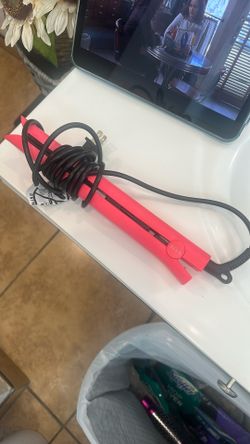 Hair Straightener