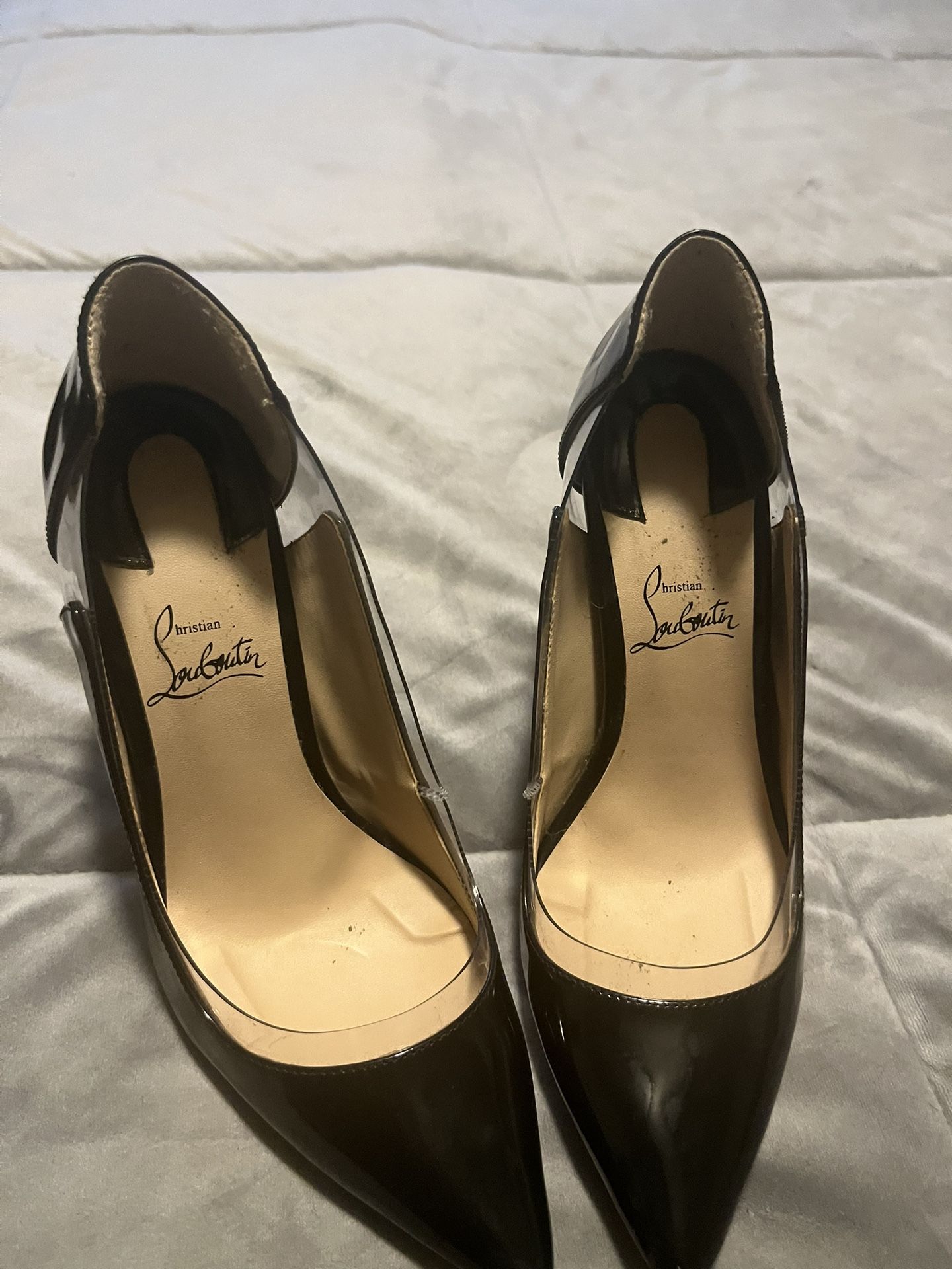 Beautiful 👠 Heels Size 5 