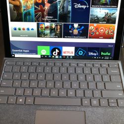 Surface Pro 6 i7 16GB RAM, 512 GB Storage