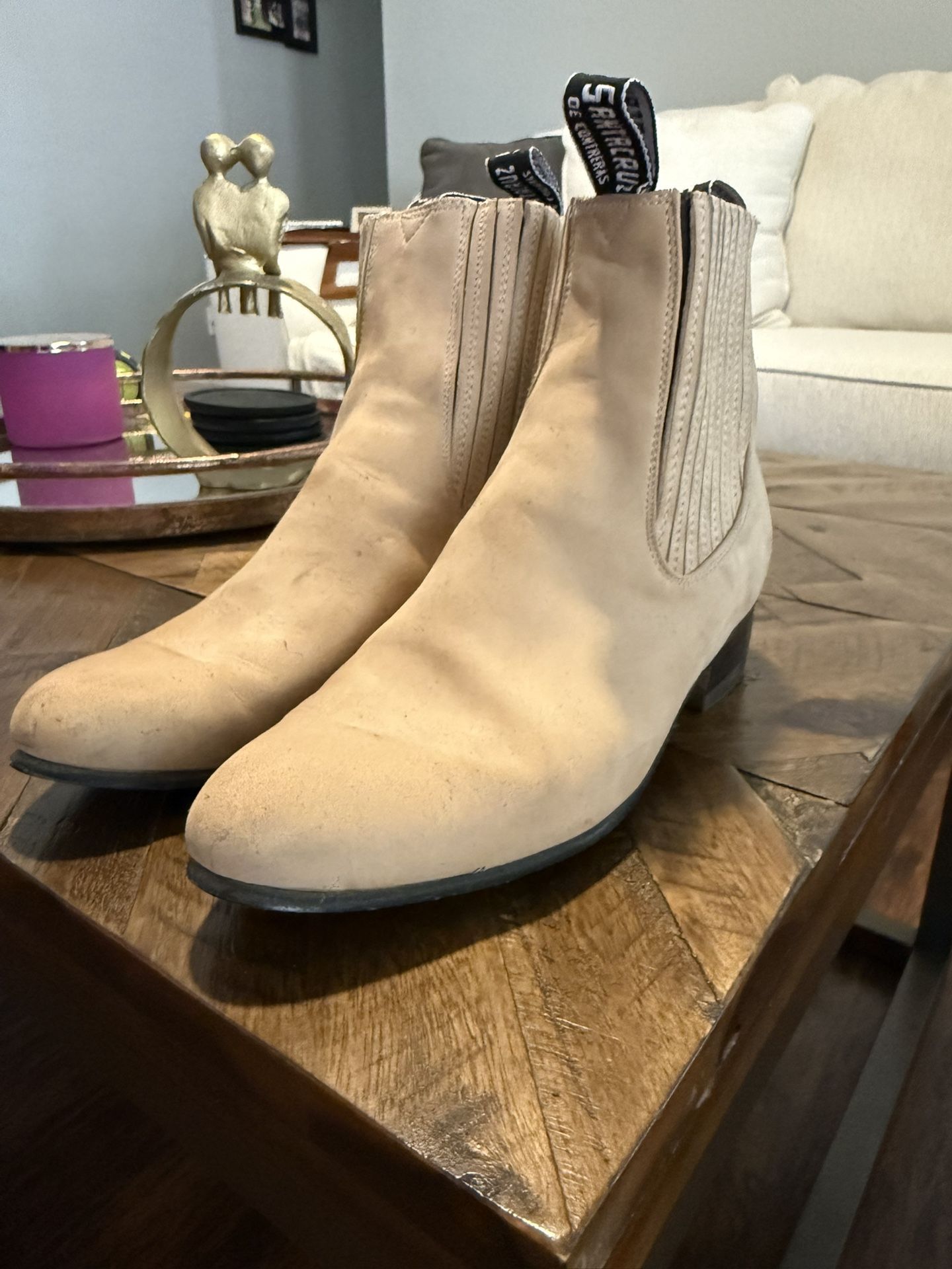 Botines / Boots