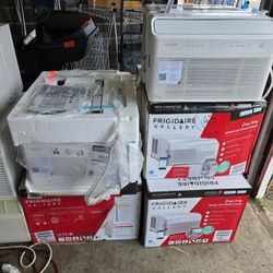 MIDEA/FRIGIDAIRE USHAPE USED AND BRAND NEW