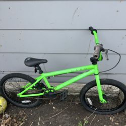 Haro Bike