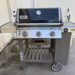 Weber Grill