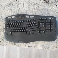 Keyboard
