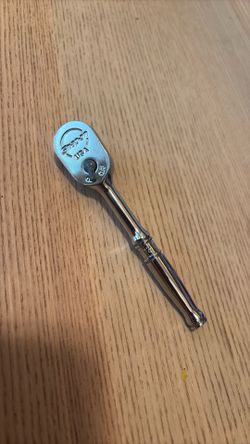 Snap on