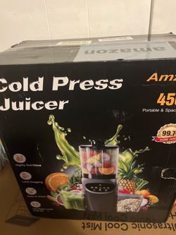 Juicer