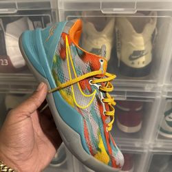 Kobe 8 Venice Beach 