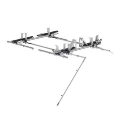 Ladder Rack Double Ranger
