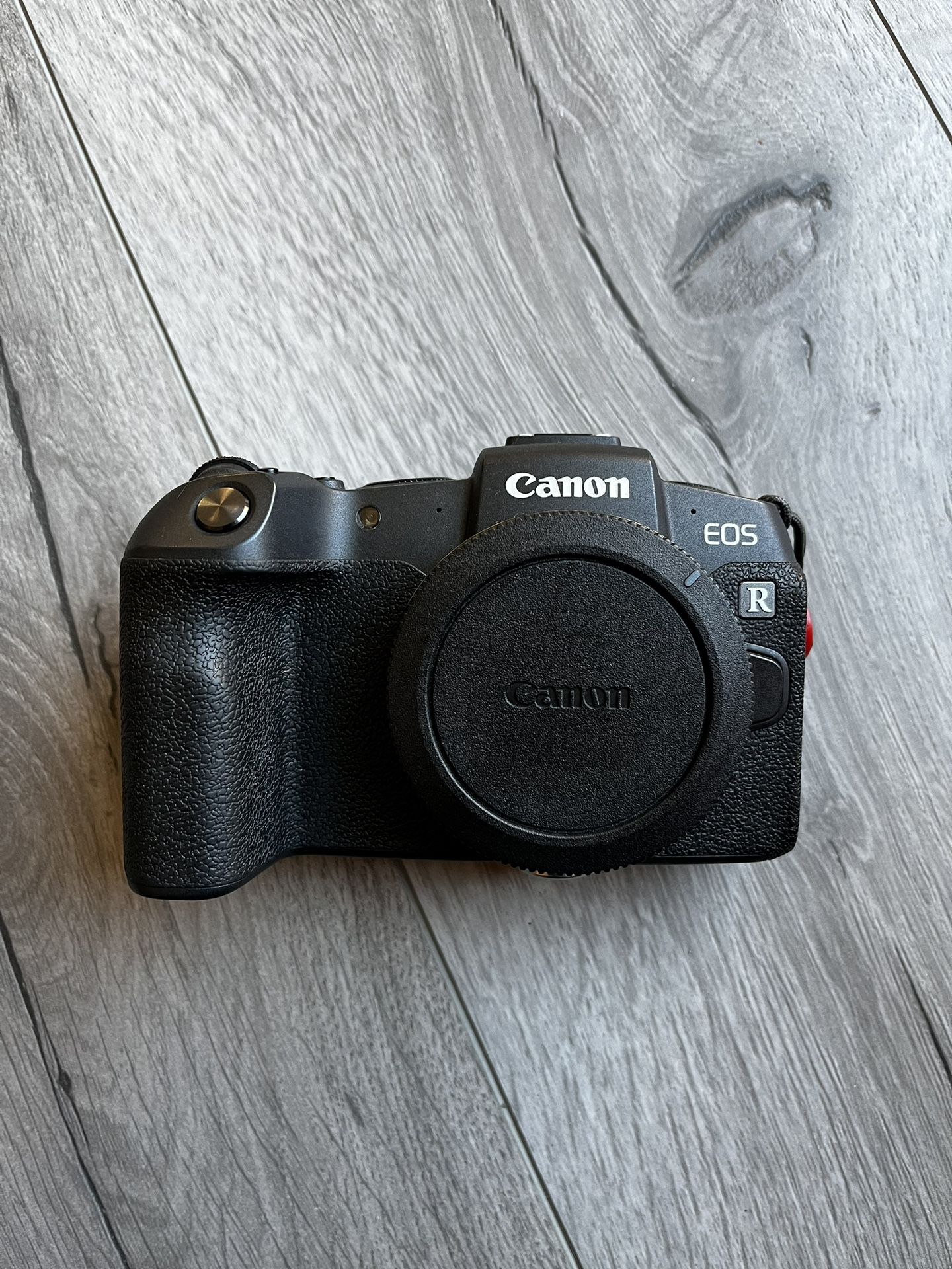 Canon RP (body)