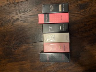 Colognes