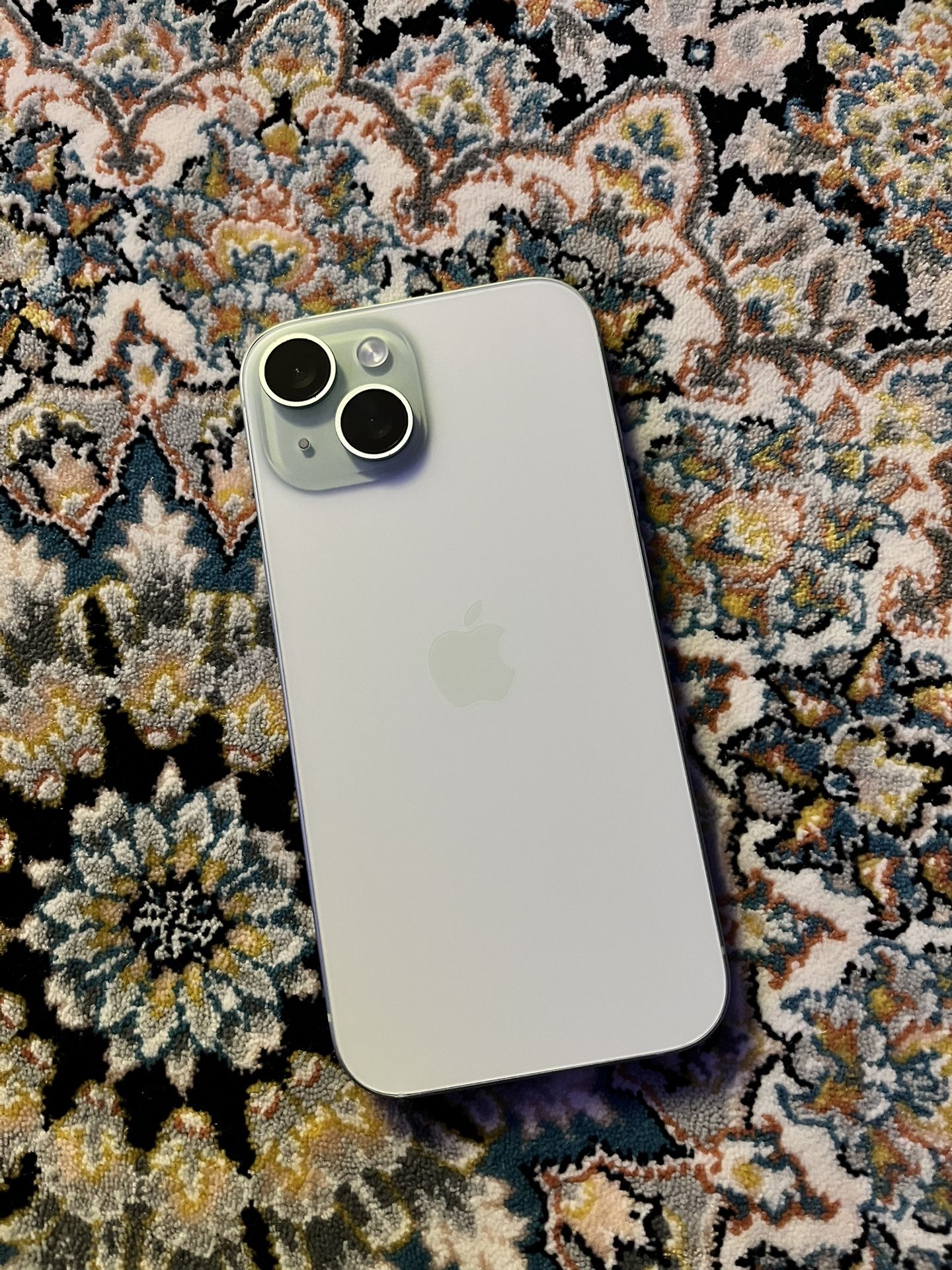 iPhone 15 128GB Verizon Locked Great Condition