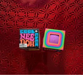 MINI Cool Cube Needoh