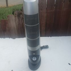 Small Air Purifier 25 In Tall