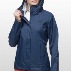 THE NORTH FACE Venture 2 Jacket Women’s Size 1X