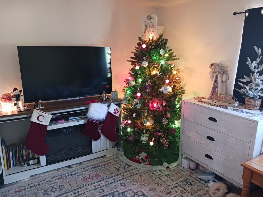 6ft Christmas Tree