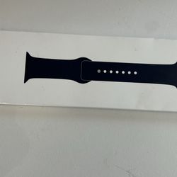 New Apple Watch Band