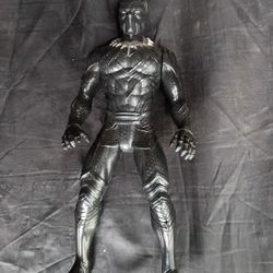 Black Panther Action Figure