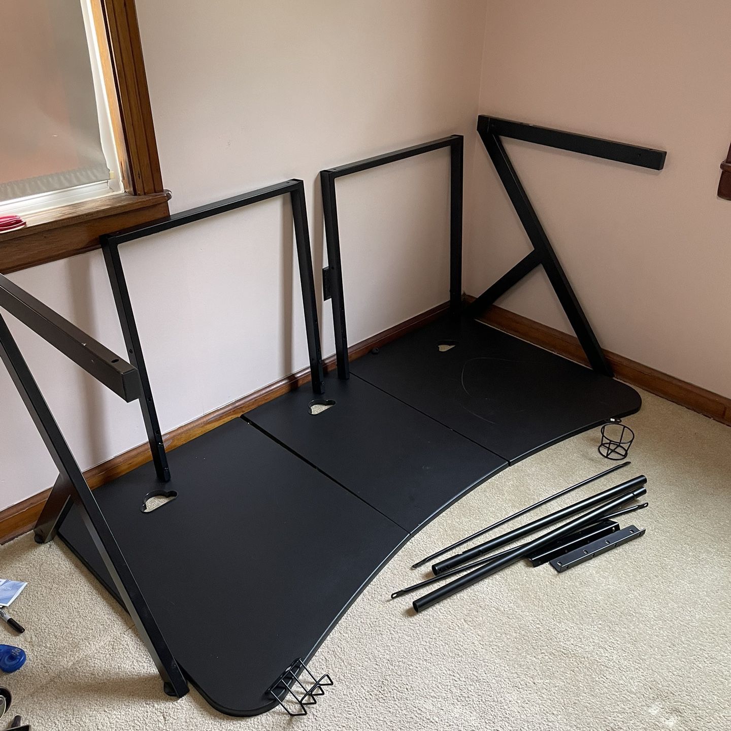 Gaming Computer Desk