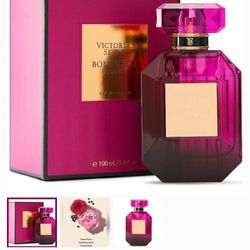 Victoria Secret Perfume For Womens