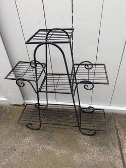 Plant Stand