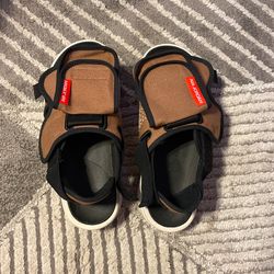 Air Jordan LS Slides