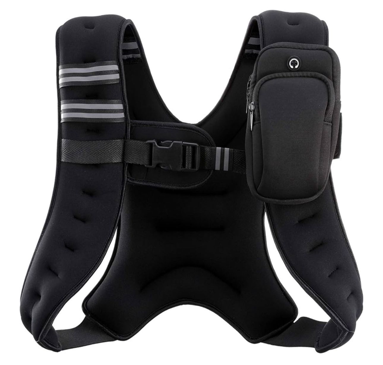12lb Weighted Vest
