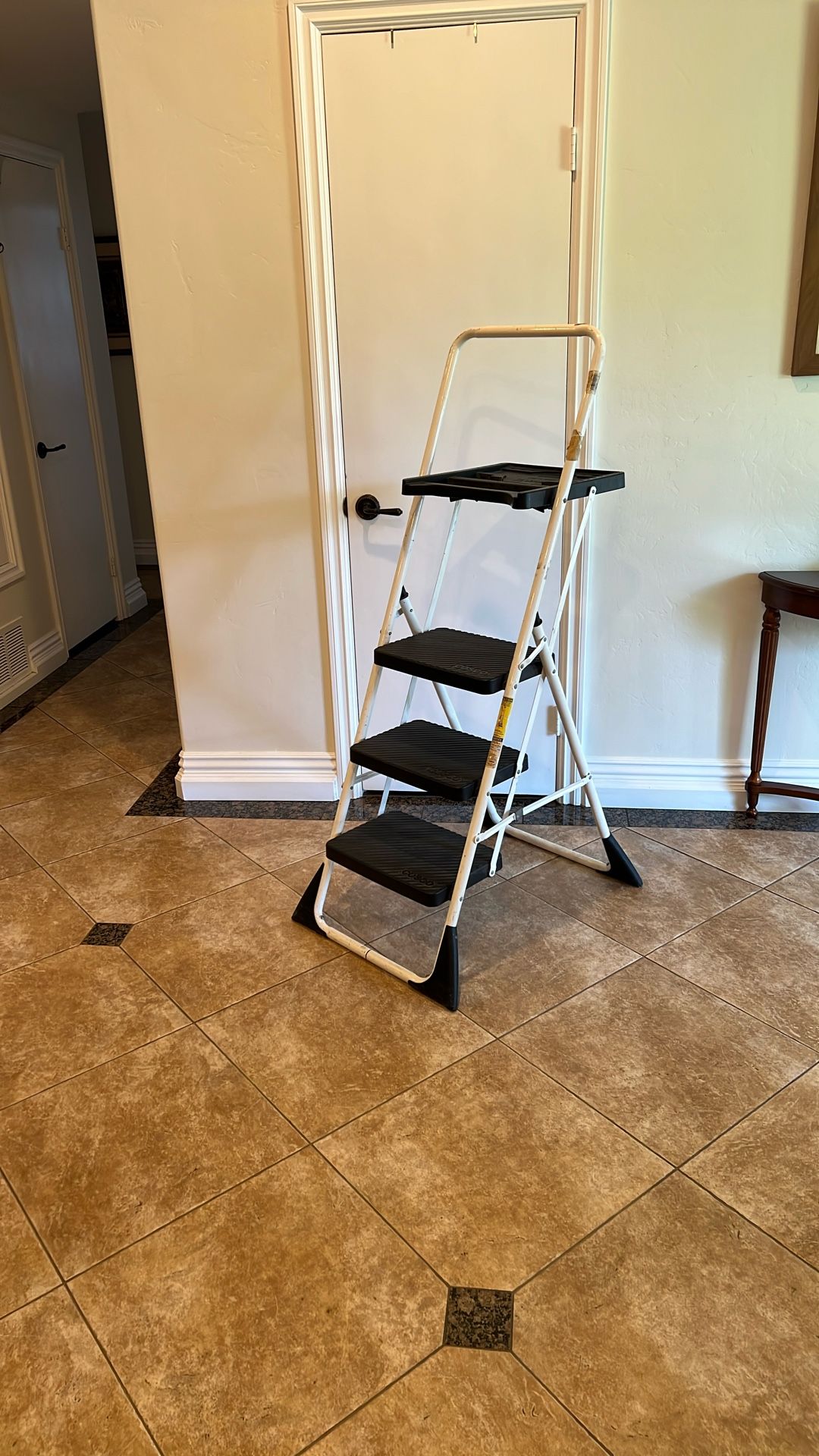 Cosco Step Ladder