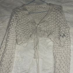 Sweaters And Jackets