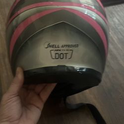 HELMET