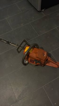 Husqvarna 55