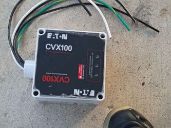 EATON cvx100-480Y