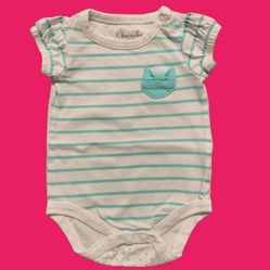 Baby Onesie