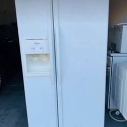Whirlpool Fridge