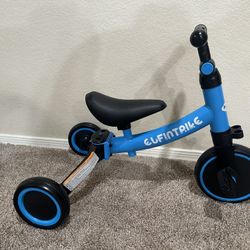 Kid Bikes