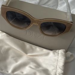 Dezi sunglasses