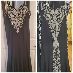 Formal Gown Brand New