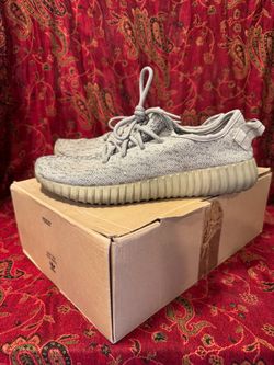 Adidas Yeezy Boost 350 moonrocks V1