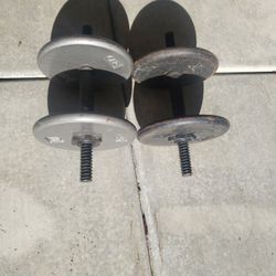 Dumbbells 