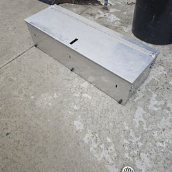 Metal Box