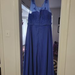 Grace Karin Gown, Size 24