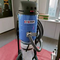 Vacuum Nuevo Con Todas Sus Conexiones Y Bolsas.