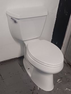 Kohler Toilet